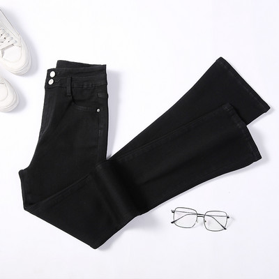 Casual ženske traperice - u tri boje