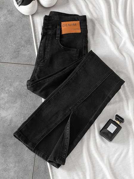 Casual ženske traperice - u tri boje