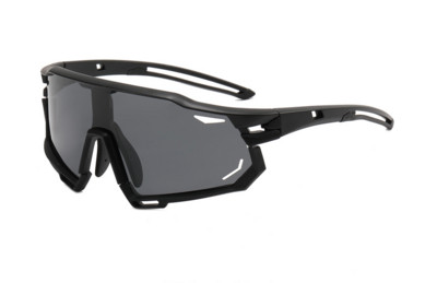 Ochelari de ciclism polarizați pentru bărbați