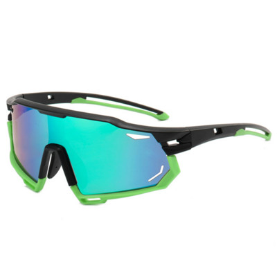 Ochelari de ciclism polarizați pentru bărbați