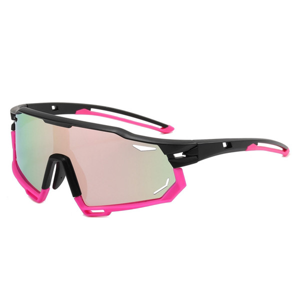 Ochelari de ciclism polarizați pentru bărbați