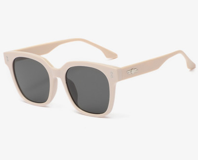 Νέο μοντέλο ανδρικών τετράγωνων γυαλιών ηλίου - αντηλιακή προστασία