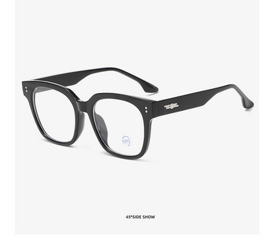 Νέο μοντέλο ανδρικών τετράγωνων γυαλιών ηλίου - αντηλιακή προστασία