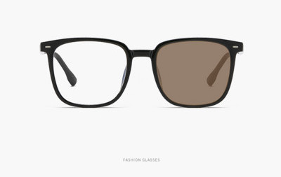 Ανδρικά μαύρα γυαλιά ηλίου