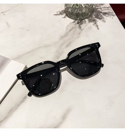 Ανδρικά μαύρα γυαλιά ηλίου