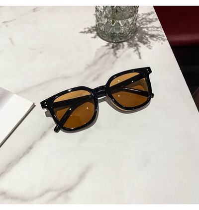 Ανδρικά μαύρα γυαλιά ηλίου