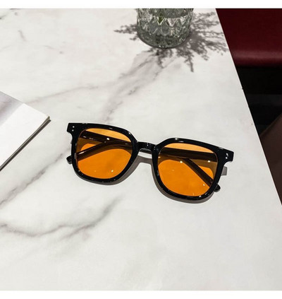 Ανδρικά μαύρα γυαλιά ηλίου