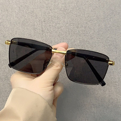 Ανδρικά γυαλιά ηλίου σε δύο χρώματα