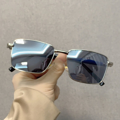 Ανδρικά γυαλιά ηλίου σε δύο χρώματα