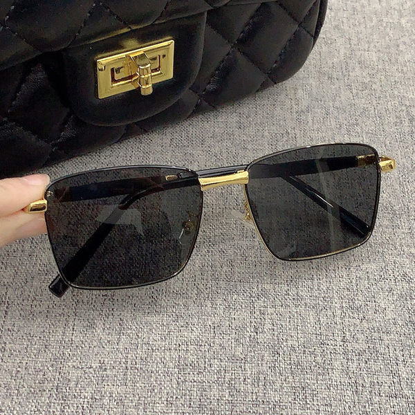 Ανδρικά γυαλιά ηλίου σε δύο χρώματα