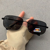 Νέο μοντέλο ανδρικά πολωτικά γυαλιά κατάλληλα για οδήγηση