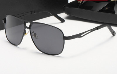 Νέο μοντέλο ανδρικά πολωτικά γυαλιά κατάλληλα για οδήγηση