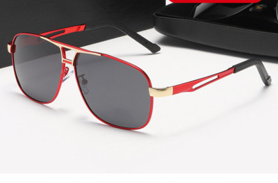 Νέο μοντέλο ανδρικά πολωτικά γυαλιά κατάλληλα για οδήγηση