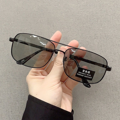 Νέο μοντέλο ανδρικά πολωτικά γυαλιά κατάλληλα για οδήγηση