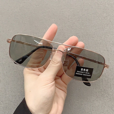 Νέο μοντέλο ανδρικά πολωτικά γυαλιά κατάλληλα για οδήγηση