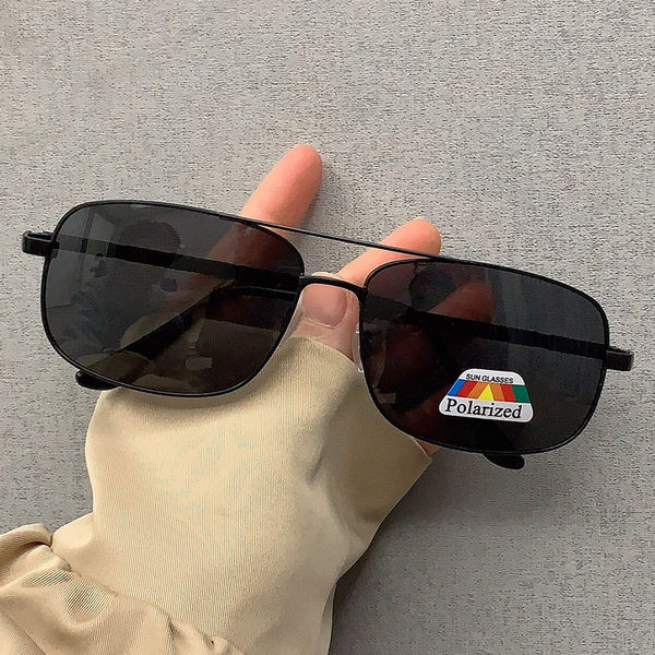 Νέο μοντέλο ανδρικά πολωτικά γυαλιά κατάλληλα για οδήγηση