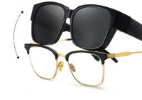 Meeste peegelprillid