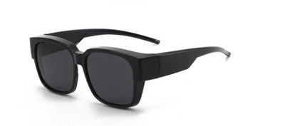 Meeste peegelprillid