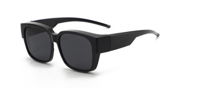 Meeste peegelprillid