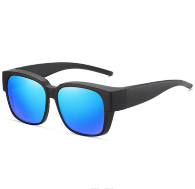 Meeste peegelprillid