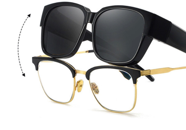 Meeste peegelprillid