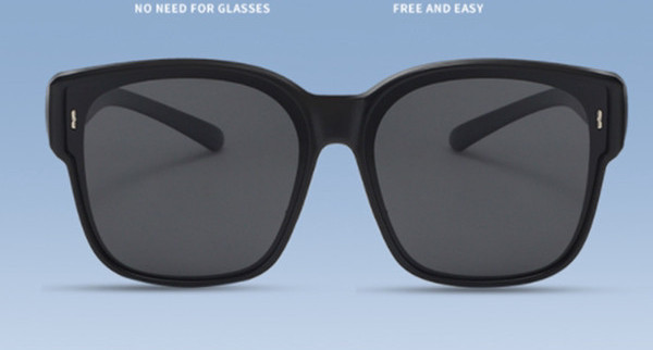 Ανδρικά casual γυαλιά ηλίου