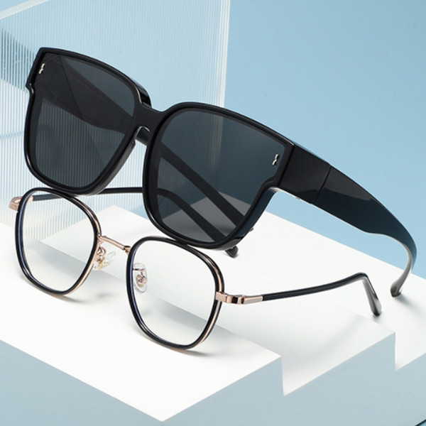 Ανδρικά casual γυαλιά ηλίου