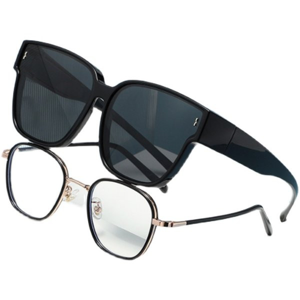 Ανδρικά casual γυαλιά ηλίου