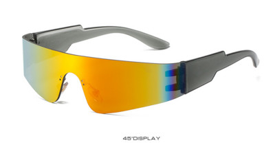 Ochelari de soare pentru bărbați potriviti pentru ciclism