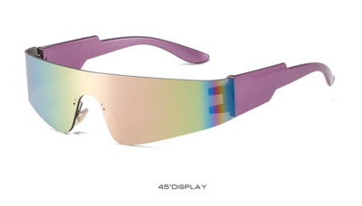 Ochelari de soare pentru bărbați potriviti pentru ciclism