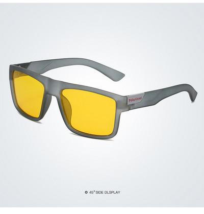 Casual ανδρικά γυαλιά ηλίου