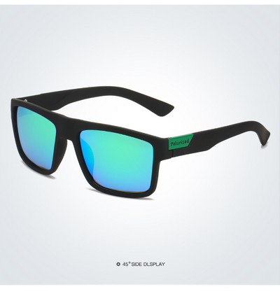 Casual ανδρικά γυαλιά ηλίου