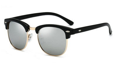 Ανδρικά γυαλιά ηλίου - οβάλ σχήμα