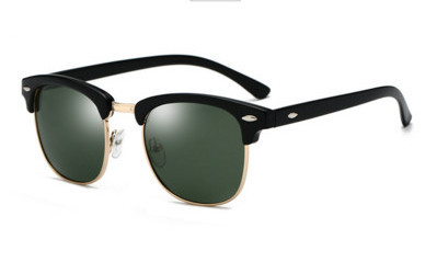 Ανδρικά γυαλιά ηλίου - οβάλ σχήμα