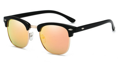 Ανδρικά γυαλιά ηλίου - οβάλ σχήμα