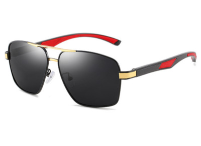 Meeste päikeseprillid – mitmes värvitoonis