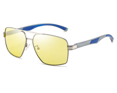 Meeste päikeseprillid – mitmes värvitoonis