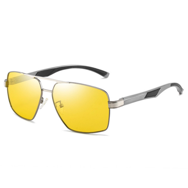 Meeste päikeseprillid – mitmes värvitoonis