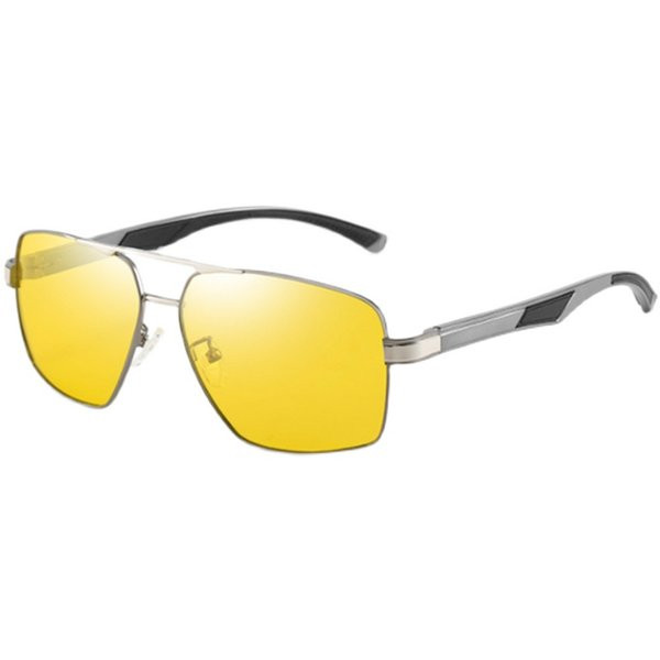 Meeste päikeseprillid – mitmes värvitoonis