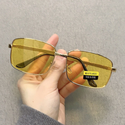 Muške polarizirane naočale - pogodne za vožnju