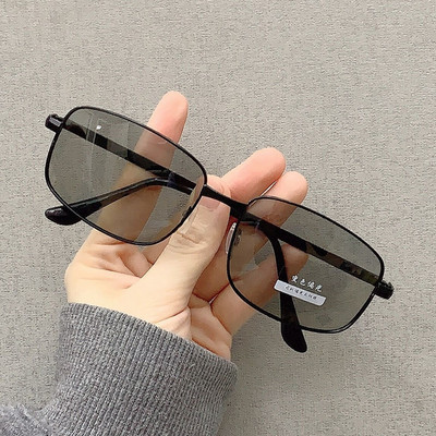 Muške polarizirane naočale - pogodne za vožnju