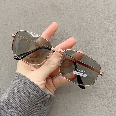 Muške polarizirane naočale - pogodne za vožnju