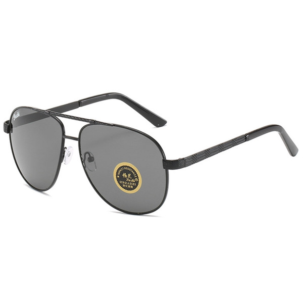 Ochelari casual bărbați în formă ovală