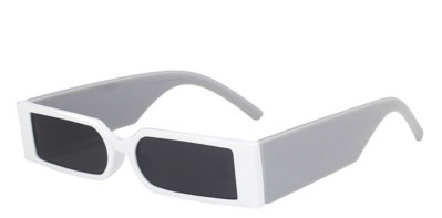 Ochelari eleganti pentru barbati in forma patrata