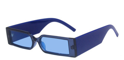 Ochelari eleganti pentru barbati in forma patrata