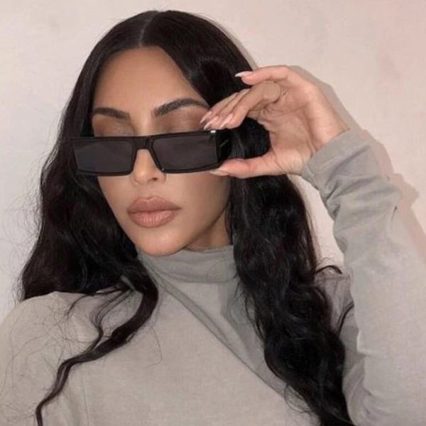 Ochelari eleganti pentru barbati in forma patrata