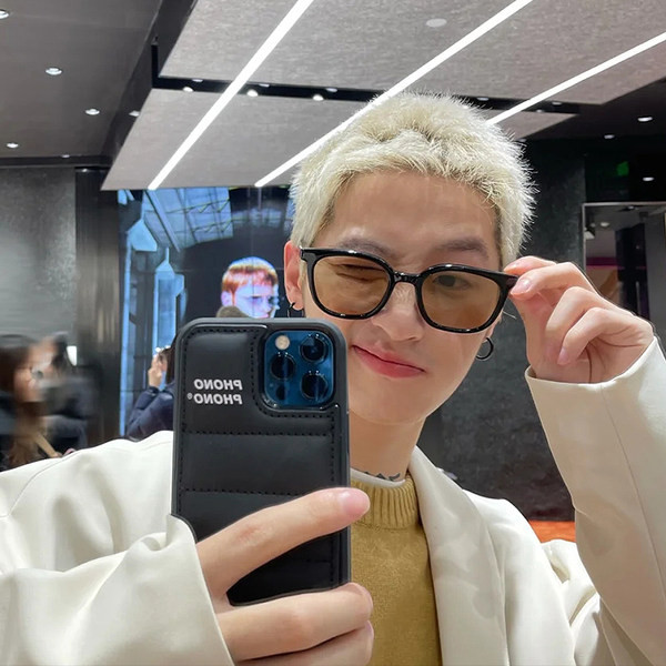 Moodsad UV-kaitsega ja värviliste klaasidega meeste prillid