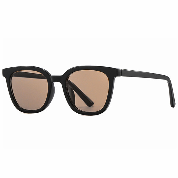 Moodsad UV-kaitsega ja värviliste klaasidega meeste prillid