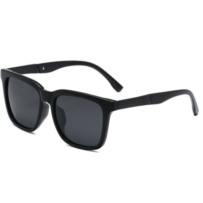 Uus mudel polariseeritud päikeseprillid meestele