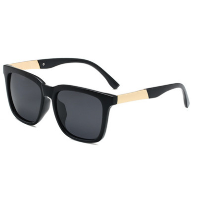 Uus mudel polariseeritud päikeseprillid meestele